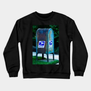 Mailbox Crewneck Sweatshirt